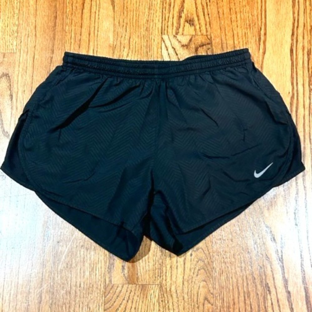 Nike Dri-Fit Running Shorts